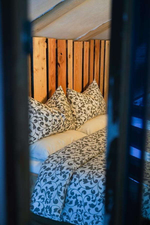 Apartament Laerchenwirt Dolomites San Nicolo di Comelico Zewnętrze zdjęcie