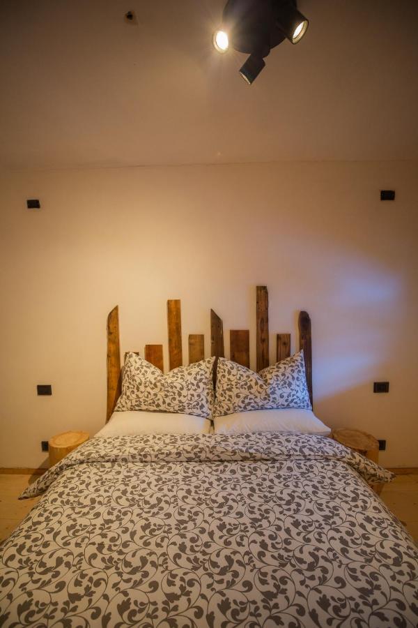 Apartament Laerchenwirt Dolomites San Nicolo di Comelico Zewnętrze zdjęcie