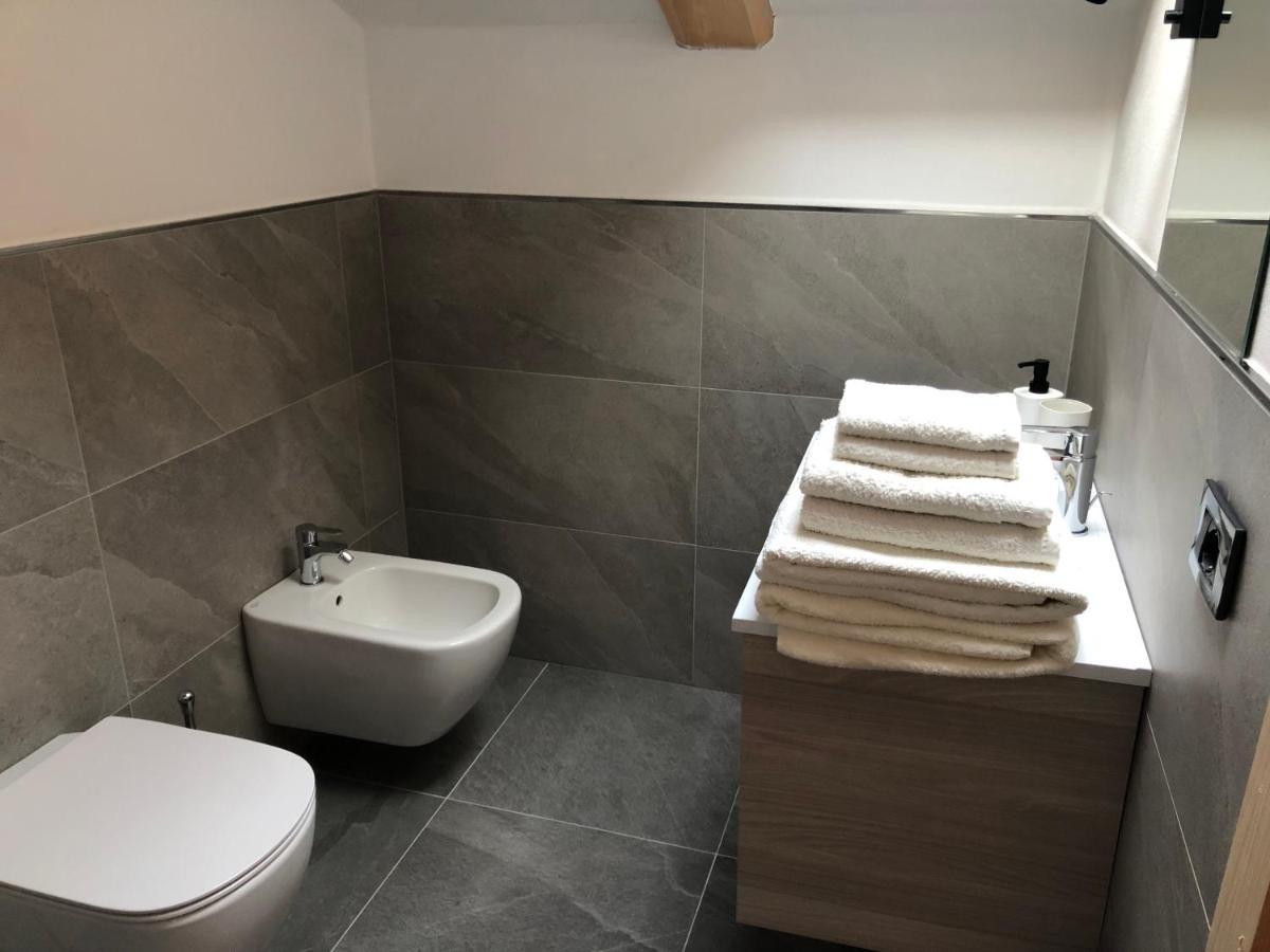 Apartament Laerchenwirt Dolomites San Nicolo di Comelico Zewnętrze zdjęcie